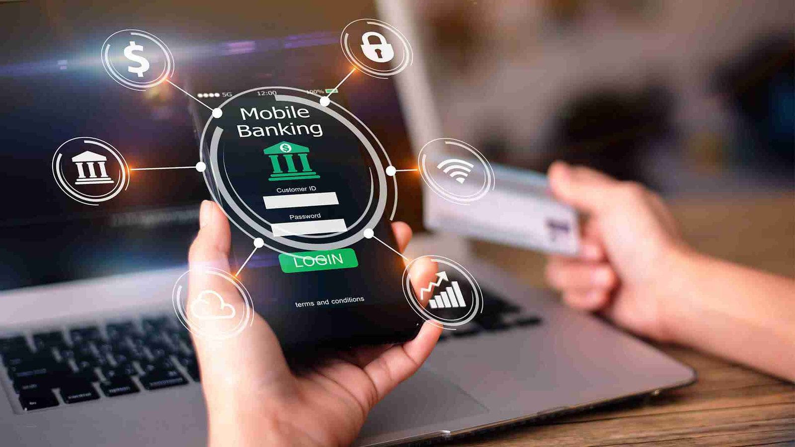 Internet Banking