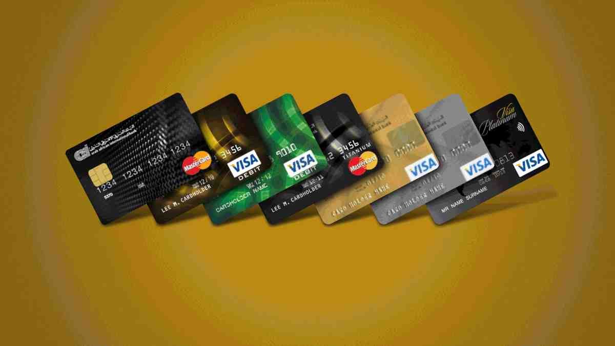 Card Payment