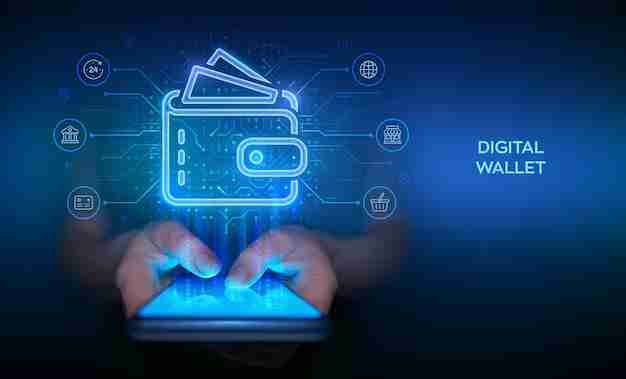 Wallet Payment